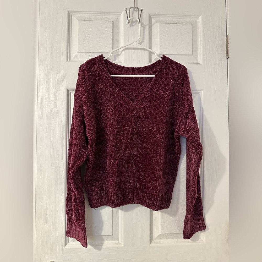 PINK Knit Sweater
